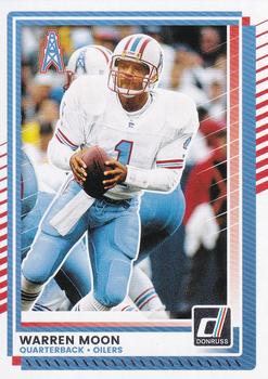 Warren Moon