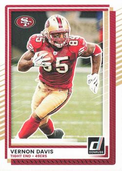 Vernon Davis