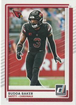 Budda Baker