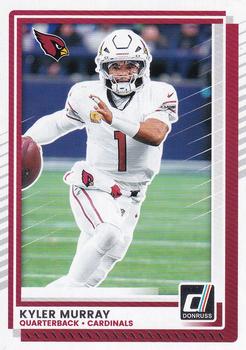 Kyler Murray