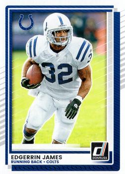Edgerrin James