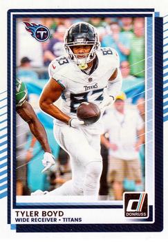 Tyler Boyd