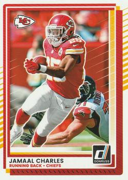 Jamaal Charles