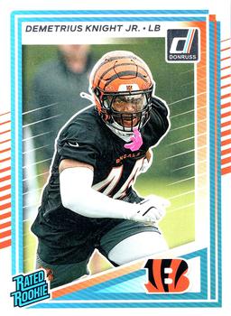 Demetrius Knight Jr.