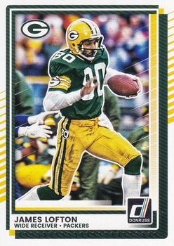 James Lofton