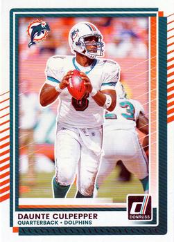 Daunte Culpepper