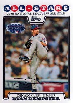 Ryan Dempster
