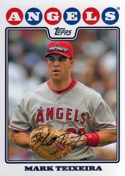 Mark Teixeira