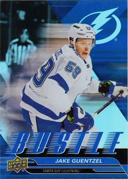 Jake Guentzel