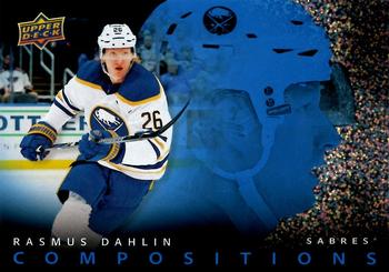 Rasmus Dahlin