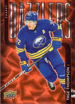Tage Thompson