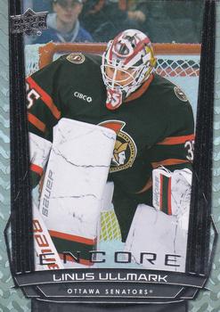 Linus Ullmark
