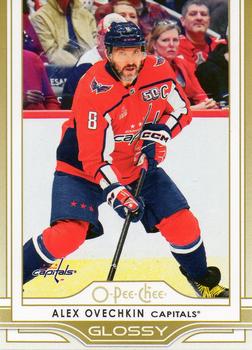 Alex Ovechkin