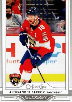 Aleksander Barkov