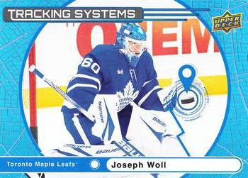 Joseph Woll