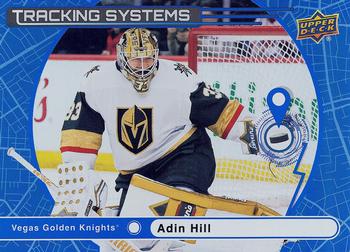 Adin Hill