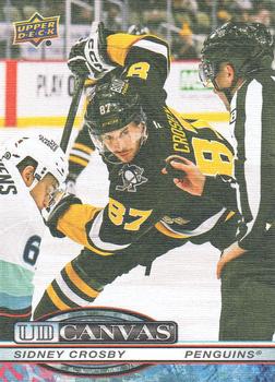 Sidney Crosby