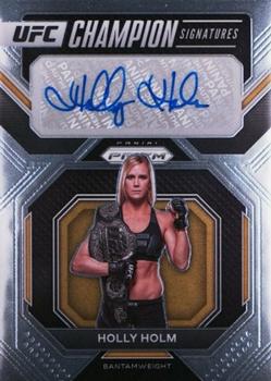 Holly Holm
