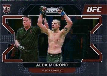 Alex Morono