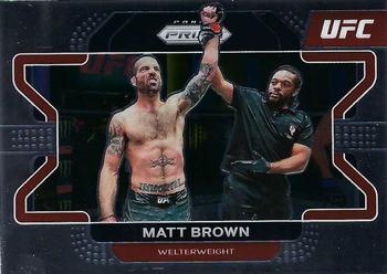 Matt Brown