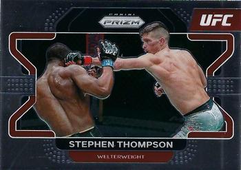 Stephen Thompson