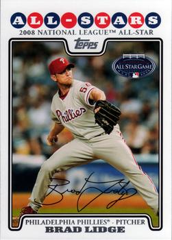 Brad Lidge