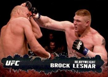 Brock Lesnar