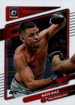 Nate Diaz