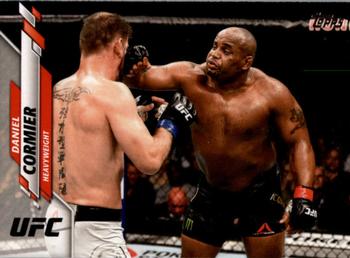 Daniel Cormier