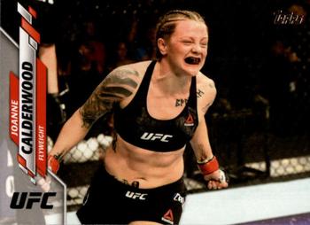 Joanne Calderwood