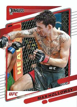 Max Holloway