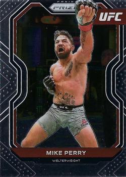 Mike Perry