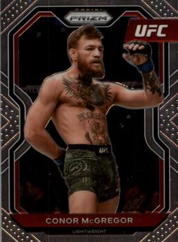 Conor McGregor