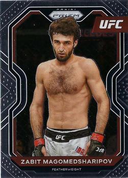 Zabit Magomedsharipov