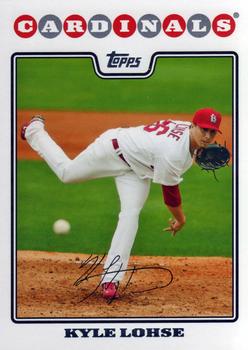 Kyle Lohse