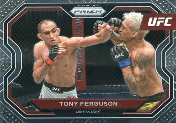Tony Ferguson