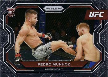 Pedro Munhoz