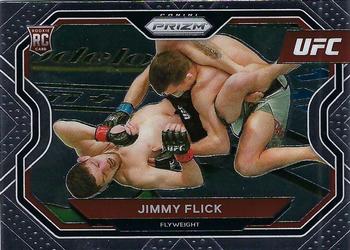Jimmy Flick