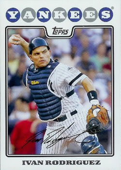 Ivan Rodriguez