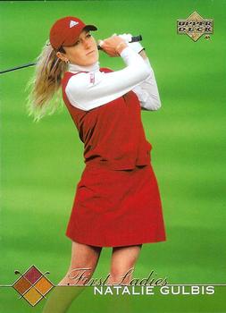 Natalie Gulbis