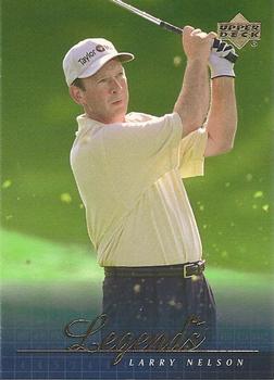 Larry Nelson