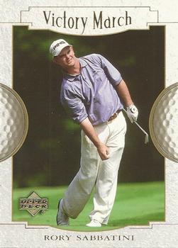 Rory Sabbatini