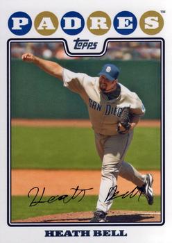 Heath Bell