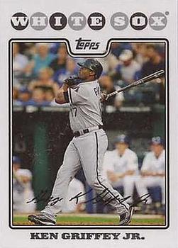 Ken Griffey Jr.