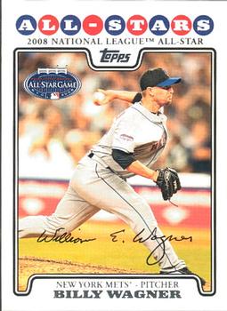 Billy Wagner