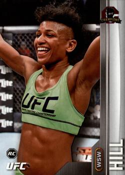Angela Hill