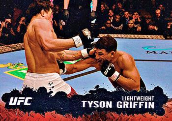 Tyson Griffin