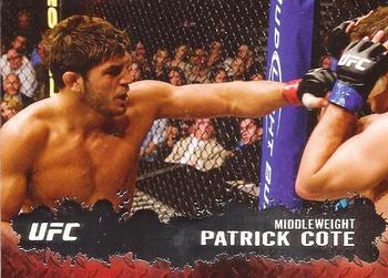 Patrick Cote