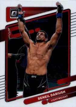 Beneil Dariush