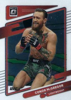 Conor McGregor
